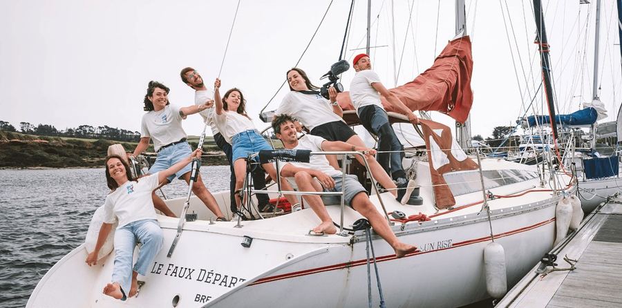 Vendée Globe Foundation